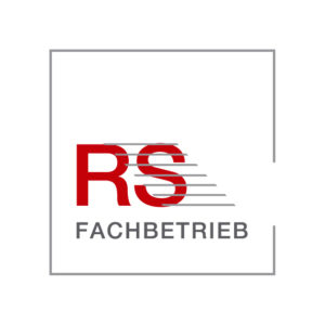 Logo RS Fachbetrieb 
